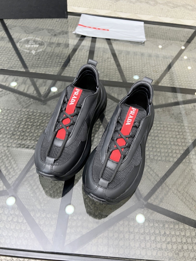 Prada Casual Shoes